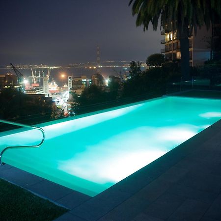 Hotel Casa Higueras (Adults Only) บัลปาราอีโซ ภายนอก รูปภาพ