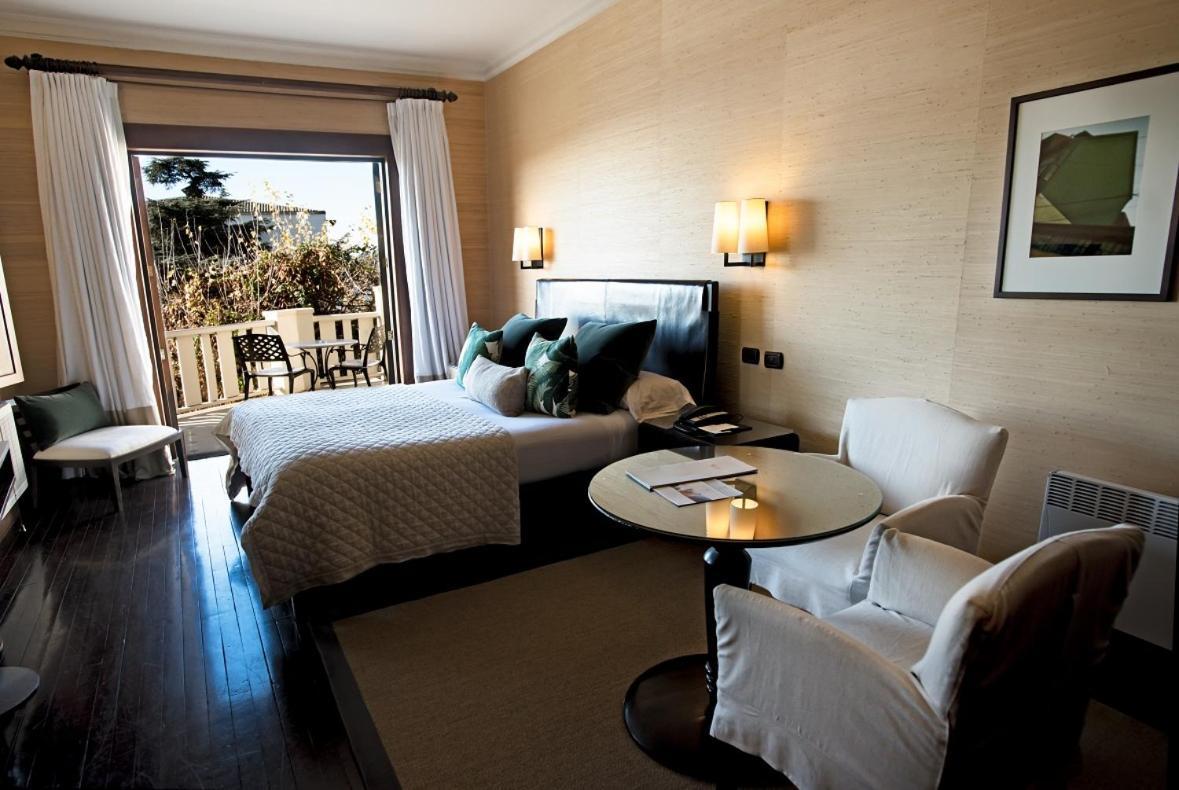 Hotel Casa Higueras (Adults Only) บัลปาราอีโซ ภายนอก รูปภาพ