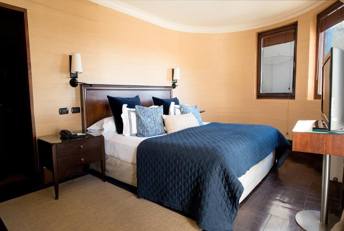 Hotel Casa Higueras (Adults Only) บัลปาราอีโซ ภายนอก รูปภาพ