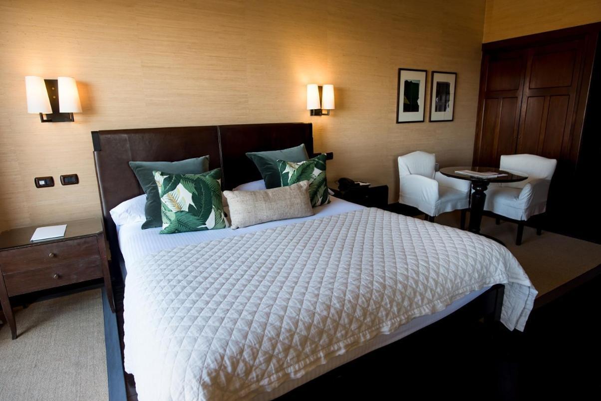 Hotel Casa Higueras (Adults Only) บัลปาราอีโซ ภายนอก รูปภาพ