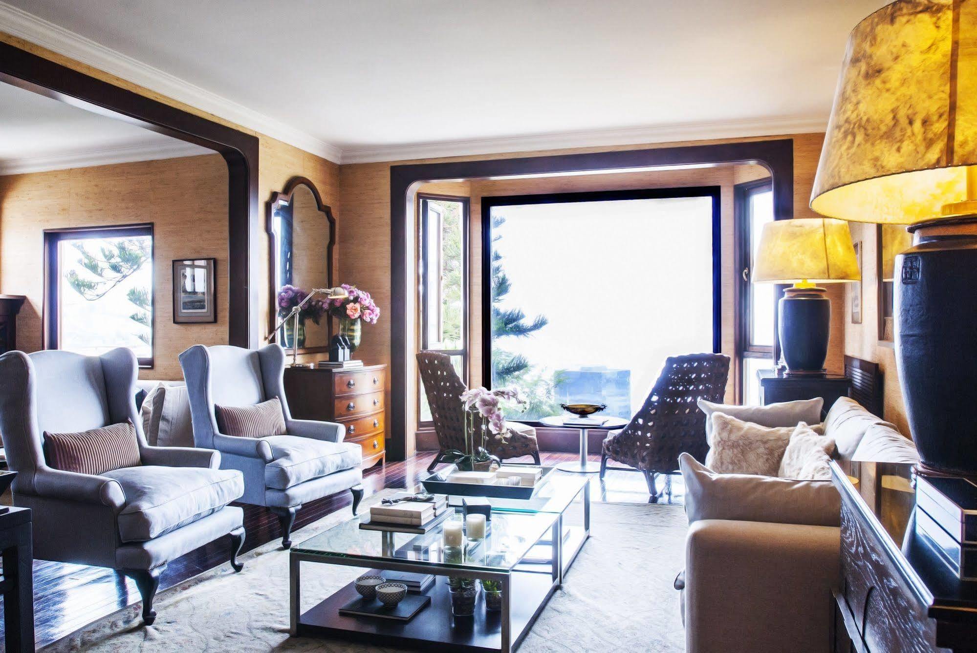 Hotel Casa Higueras (Adults Only) บัลปาราอีโซ ภายนอก รูปภาพ