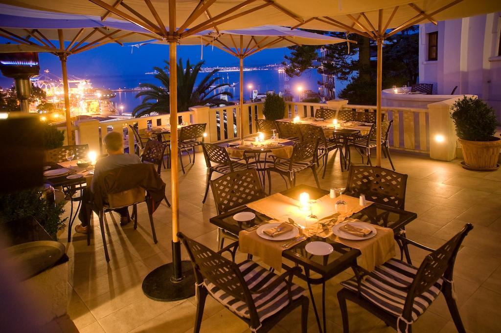 Hotel Casa Higueras (Adults Only) บัลปาราอีโซ ภายนอก รูปภาพ
