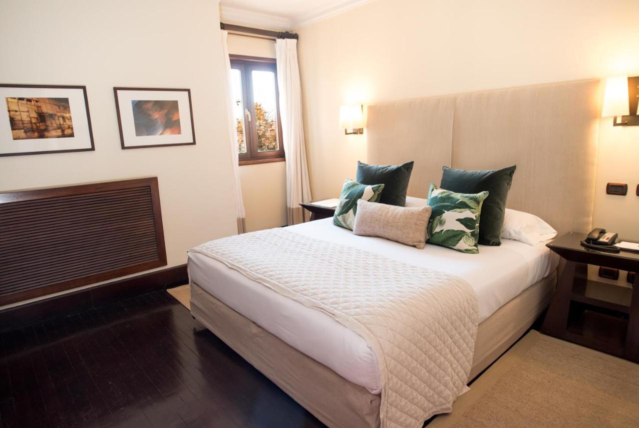 Hotel Casa Higueras (Adults Only) บัลปาราอีโซ ภายนอก รูปภาพ