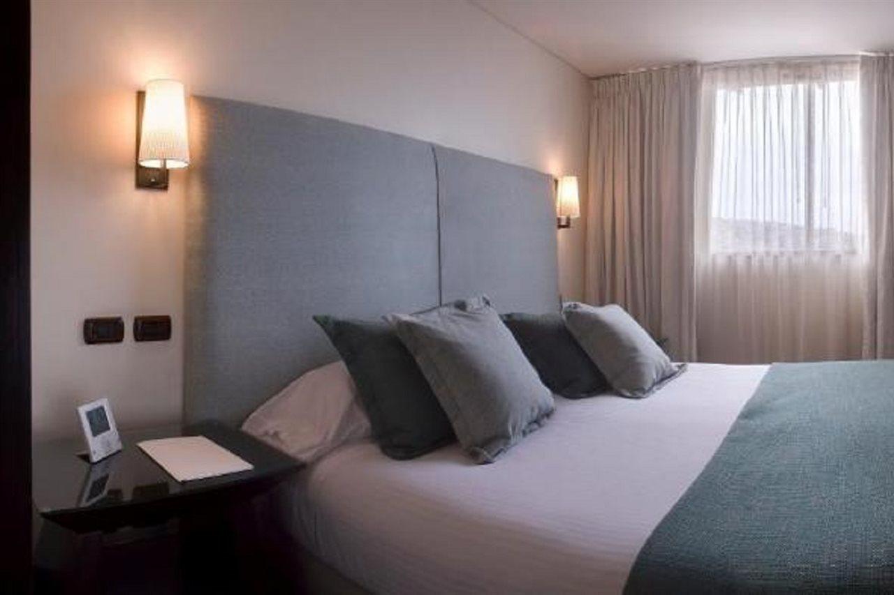Hotel Casa Higueras (Adults Only) บัลปาราอีโซ ภายนอก รูปภาพ