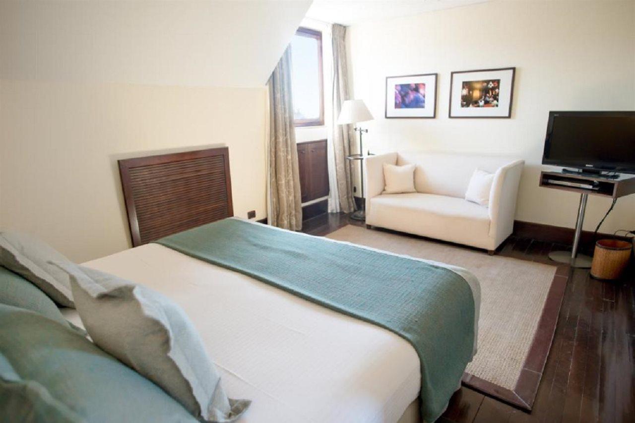 Hotel Casa Higueras (Adults Only) บัลปาราอีโซ ภายนอก รูปภาพ