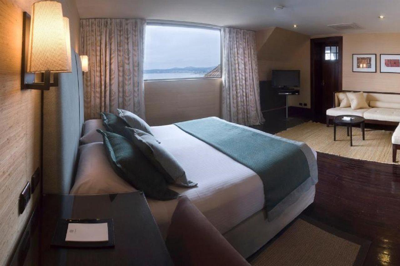 Hotel Casa Higueras (Adults Only) บัลปาราอีโซ ภายนอก รูปภาพ